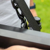 Preston Innovations Absolute Feeder Chair